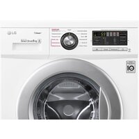Стиральная машина LG F1296NDS1 - Превью изображения №10 — Интернет-Магазин TECNO.BY