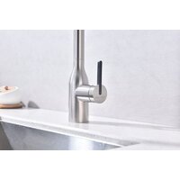 Paulmark Magneto One Ma213188-BS (стальной/брашированная сталь) Image #2