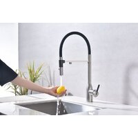 Paulmark Magneto One Ma213188-BS (стальной/брашированная сталь) Image #9