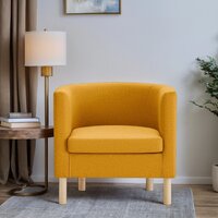 Mio Tesoro Агата 351 (горчичный 1172) Image #5