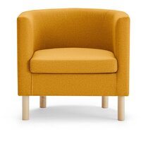 Mio Tesoro Агата 351 (горчичный 1172) Image #7