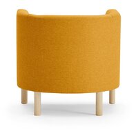 Mio Tesoro Агата 351 (горчичный 1172) Image #12