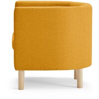 Mio Tesoro Агата 351 (горчичный 1172) Image #9