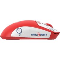 A4Tech Bloody R72 Pro Pyro Blaze (красный) Image #17