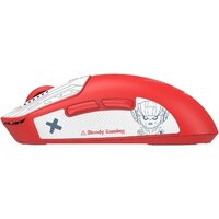 A4Tech Bloody R72 Pro Pyro Blaze (красный) Image #18