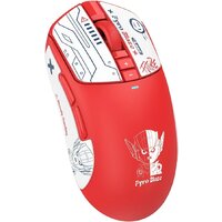 A4Tech Bloody R72 Pro Pyro Blaze (красный) Image #20