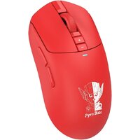 A4Tech Bloody R72 Pro Pyro Blaze (красный) Image #9