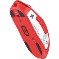 A4Tech Bloody R72 Pro Pyro Blaze (красный) Image #21