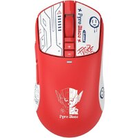 A4Tech Bloody R72 Pro Pyro Blaze (красный) Image #12