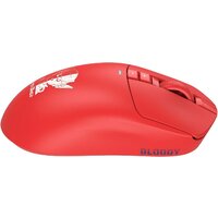 A4Tech Bloody R72 Pro Pyro Blaze (красный) Image #5