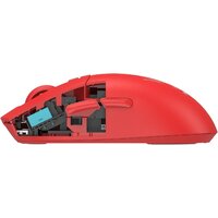 A4Tech Bloody R72 Pro Pyro Blaze (красный) Image #23