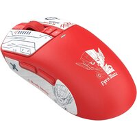 A4Tech Bloody R72 Pro Pyro Blaze (красный) Image #19