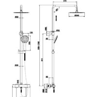 Cersanit Brasko 63112 Image #5
