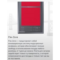 Варочная панель MAUNFELD CVI292S2FDGR - Превью изображения №9 — Интернет-Магазин TECNO.BY
