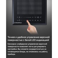 Варочная панель MAUNFELD CVI292S2FDGR - Превью изображения №13 — Интернет-Магазин TECNO.BY