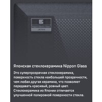Варочная панель MAUNFELD CVI292S2FDGR - Превью изображения №11 — Интернет-Магазин TECNO.BY