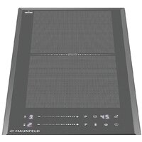 Варочная панель MAUNFELD CVI292S2FDGR - Превью изображения №2 — Интернет-Магазин TECNO.BY