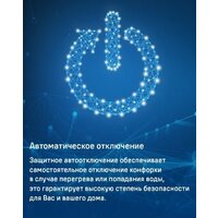 Варочная панель MAUNFELD CVI292S2FDGR - Превью изображения №15 — Интернет-Магазин TECNO.BY