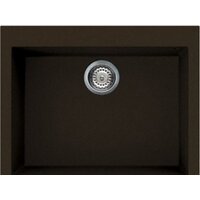 Elleci Quadra 110 Espresso 78