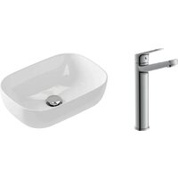 Cersanit Moduo 50 Square 63570 + 63038