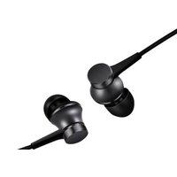 Xiaomi Mi In-Ear Headphones Basic HSEJ03JY (черный)