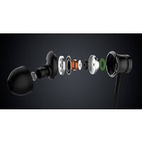 Xiaomi Mi In-Ear Headphones Basic HSEJ03JY (черный) Image #7