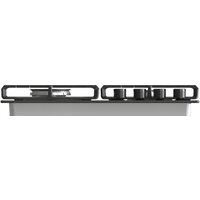 Варочная панель Gorenje GW642SYB - Превью изображения №2 — Интернет-Магазин TECNO.BY