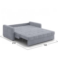 Mio Tesoro Порту 063 АТС160 (Balance 900) Image #9