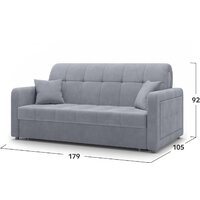 Mio Tesoro Порту 063 АТС160 (Balance 900) Image #8