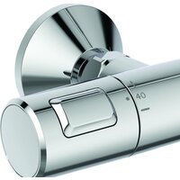 Душевая система  Ideal Standard Ceratherm T25 A7590AA - Превью изображения №4 — Интернет-Магазин TECNO.BY
