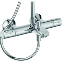 Душевая система  Ideal Standard Ceratherm T25 A7590AA - Превью изображения №3 — Интернет-Магазин TECNO.BY