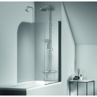 Душевая система  Ideal Standard Ceratherm T25 A7590AA - Превью изображения №7 — Интернет-Магазин TECNO.BY