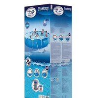 Bestway Steel Pro 56681 (366x76) Image #5