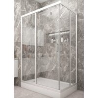 Метакам Universal Pro 120x80 KKS_014547 (прозрачное стекло) Image #2