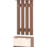 Памир ПЛ-2 (ясень шимо темный/ясень шимо светлый)