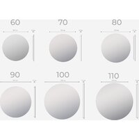 Vigo Зеркало Otti Classic 700 Image #7