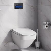 Унитаз подвесной AM.PM Inspire V 2.0 CCC50A1700WHx - Превью изображения №6 — Интернет-Магазин TECNO.BY