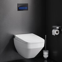 Унитаз подвесной AM.PM Inspire V 2.0 CCC50A1700WHx - Превью изображения №7 — Интернет-Магазин TECNO.BY