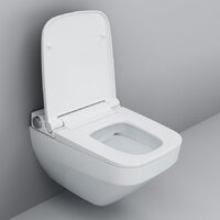 Унитаз подвесной AM.PM Inspire V 2.0 CCC50A1700WHx - Превью изображения №5 — Интернет-Магазин TECNO.BY