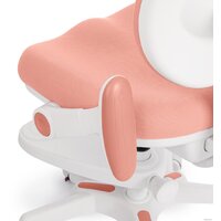 Компьютерное кресло TetChair Miracle (розовый) - Превью изображения №11 — Интернет-Магазин TECNO.BY