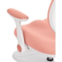 Компьютерное кресло TetChair Miracle (розовый) - Превью изображения №10 — Интернет-Магазин TECNO.BY