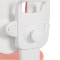 Компьютерное кресло TetChair Miracle (розовый) - Превью изображения №13 — Интернет-Магазин TECNO.BY