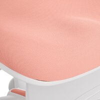 Компьютерное кресло TetChair Miracle (розовый) - Превью изображения №9 — Интернет-Магазин TECNO.BY