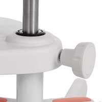 Компьютерное кресло TetChair Miracle (розовый) - Превью изображения №14 — Интернет-Магазин TECNO.BY