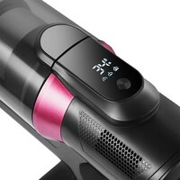Пылесос Kitfort KT-5371 - Превью изображения №4 — Интернет-Магазин TECNO.BY