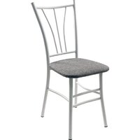 ВВР Трилогия (серый/белый, рогожка)