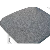 ВВР Трилогия (серый/белый, рогожка) Image #4