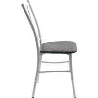 ВВР Трилогия (серый/белый, рогожка) Image #3