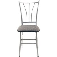 ВВР Трилогия (серый/белый, рогожка) Image #2