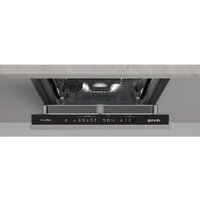 Встраиваемая посудомоечная машина Gorenje GV563C10 - Превью изображения №5 — Интернет-Магазин TECNO.BY